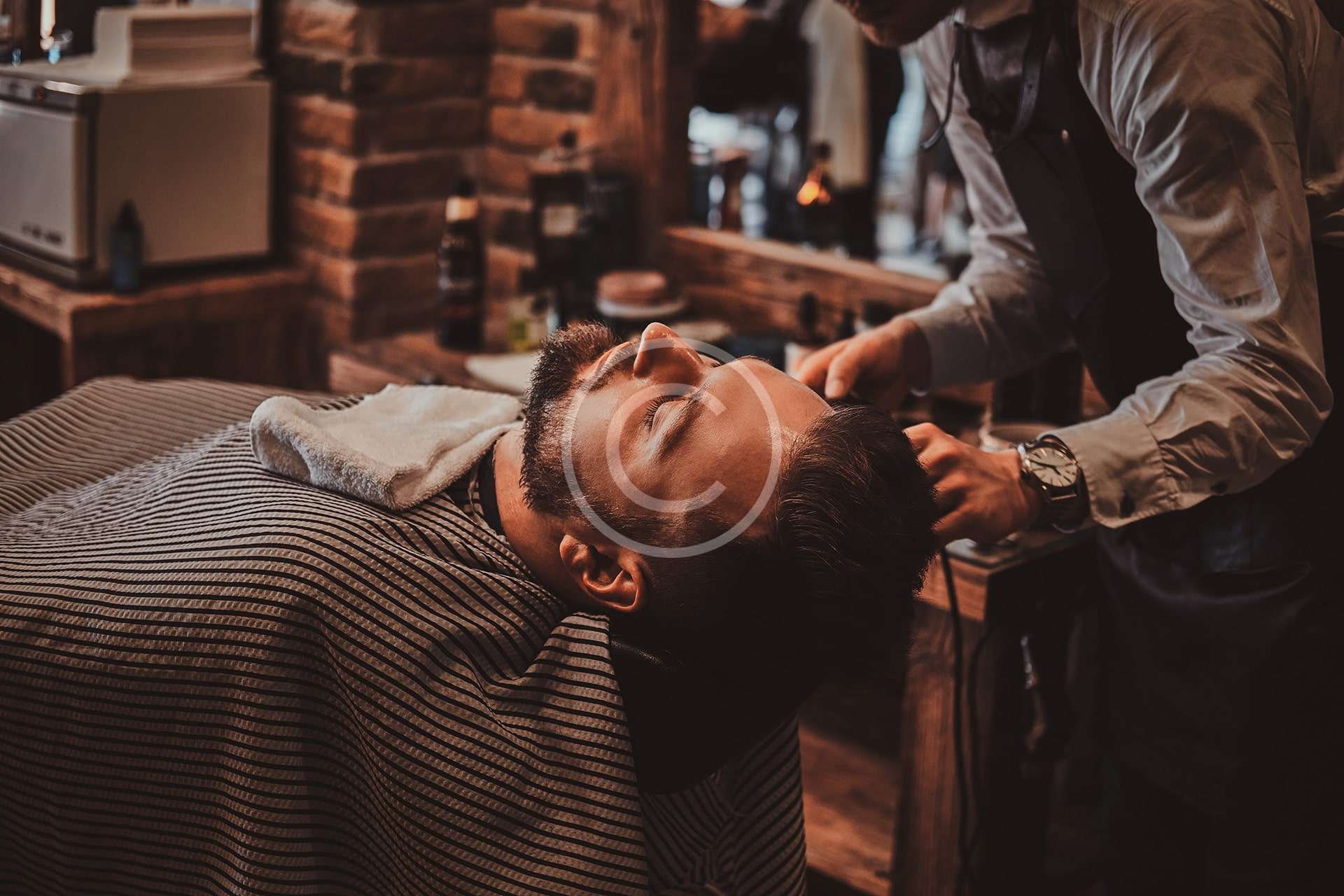 Face Massage